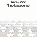 'hokazono