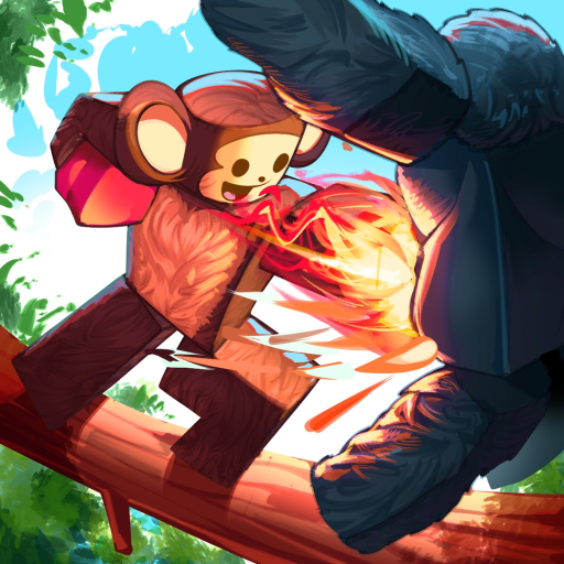 Super Monkey