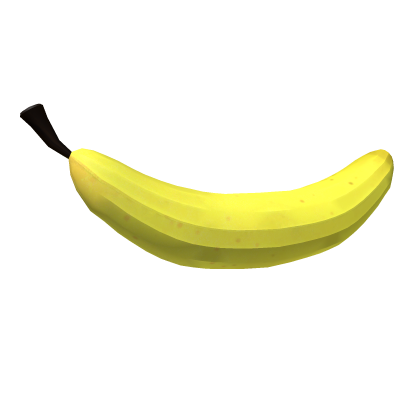 baNANA SMILE!