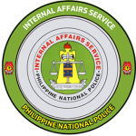 PNP | Internal Affairs Services