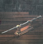 Ministry of the dark arts and magic