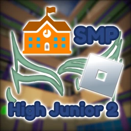 (DISCONTINUED) SMP High Junior 2 icon