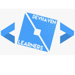 DevHaven Training Center (W.I.P)