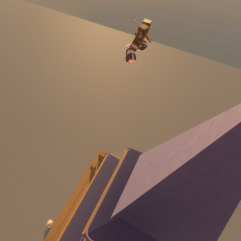 Assassin's Creed - Leap of Faith (Showcase)