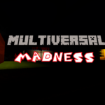 Multiversal Madness Team