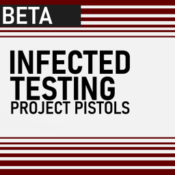 Infected Testing [BETA]