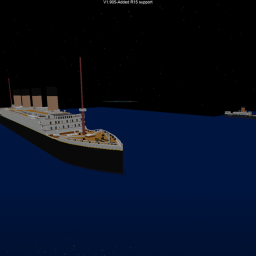 Legacy of Titanic V1.990