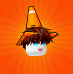 Traffic Cone RBLX