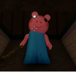 Georgie [ALPHA] Chapter 1