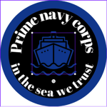 (U.B.N) Prime Navy Corps (PNC)