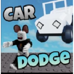 CAR DODGE