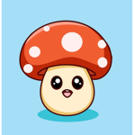 Champignon <3