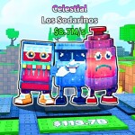 [NEW] Escape Floor is Lava For Brainrots!