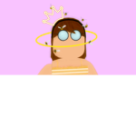 BabyRainbowCoolKidGroup