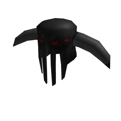 A Dark Presence