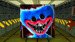 🚪 Przetrwaj POPPY PLAYTIME w Strefie 51 🔦