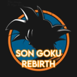 Son Goku: Rebirth icon