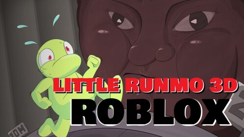 Little Runmo: [GAME MOVED]