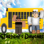 Starlight's Daycare