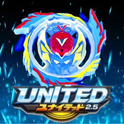 [PHOENIX UPD] United Burst 2