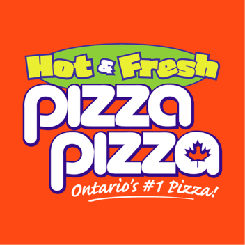 Hot & Fresh Pizza Pizza