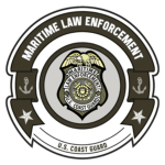 \/ Maritime Law Enforcement \/