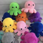 UwU pulpos reversibles UwU