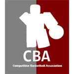 CBA {-Competitive Basketball Association-}