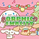 Orphic Emacity