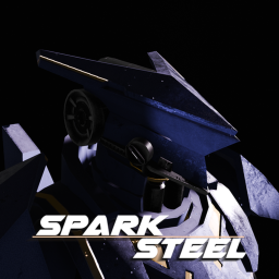 SPARKSTEEL
