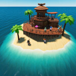 Hideout Island 