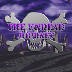 [NEW!] The Undead Journey (RPG)