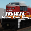 [WIP] NSWTC - Down South