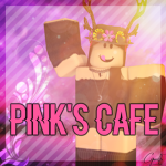 Pink's Cafe