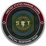 ⌈USMC SRT⌋ Special Response Team