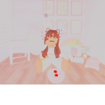 Abby’s pixies<3