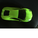 Lambo Party
