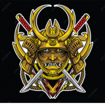 Golden Samurai (DB)