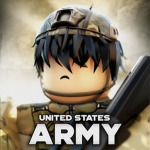 Kay's United States Army