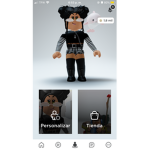 Para darle Robux