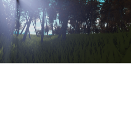 tree's showcase