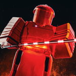 Order of Elite Praetorian Guard