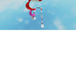 Escape Valentines Day (Obby) (Beta)