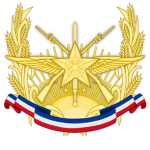 The Armed Forces of Vostoslavia
