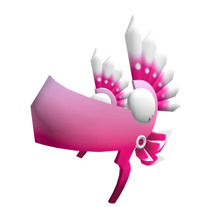 [CODE RDIV OR 0919] Red Divine Valk Roblox item