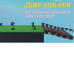 Jump for fun