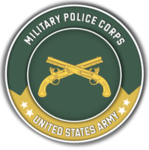 Military Police Corps ゚
