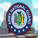 RRP:R National Guard