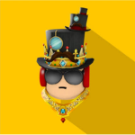 Robux yay .d