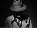 "the mask people"